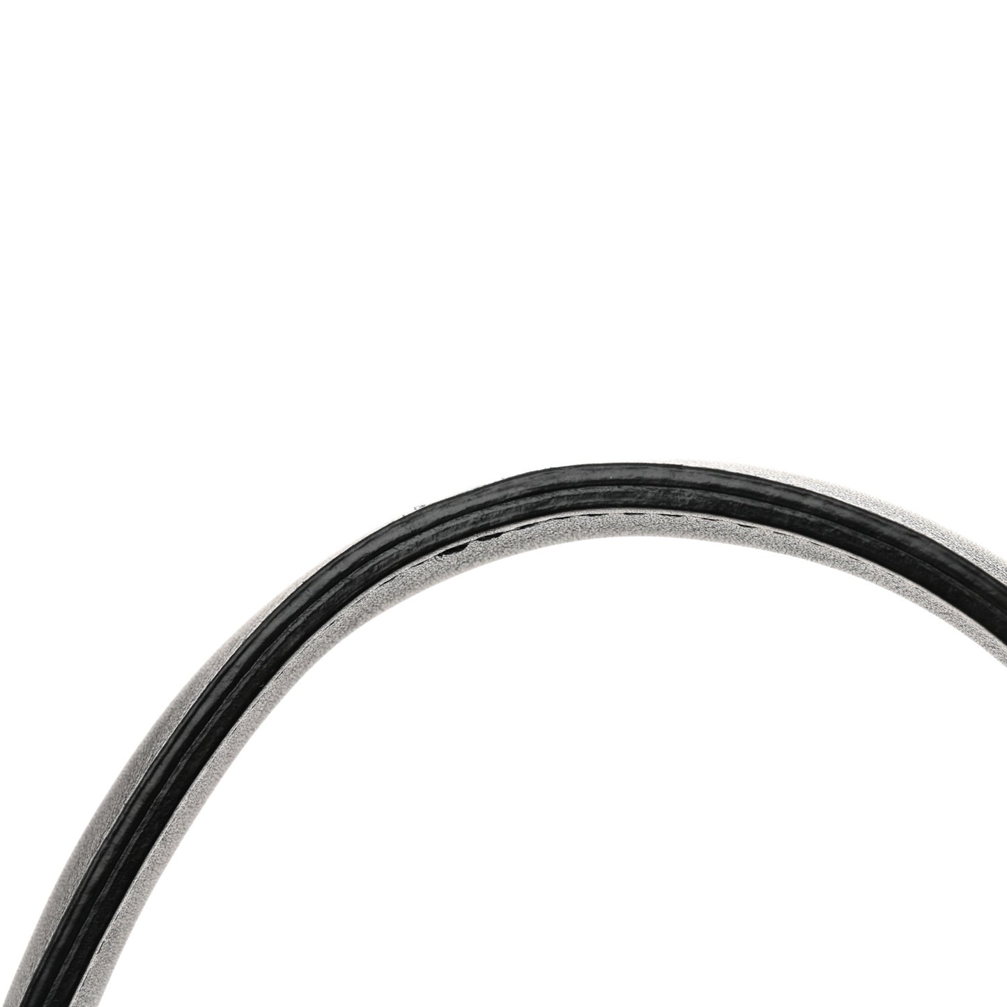 Mixed Fibers Small Deauville Tote Navy