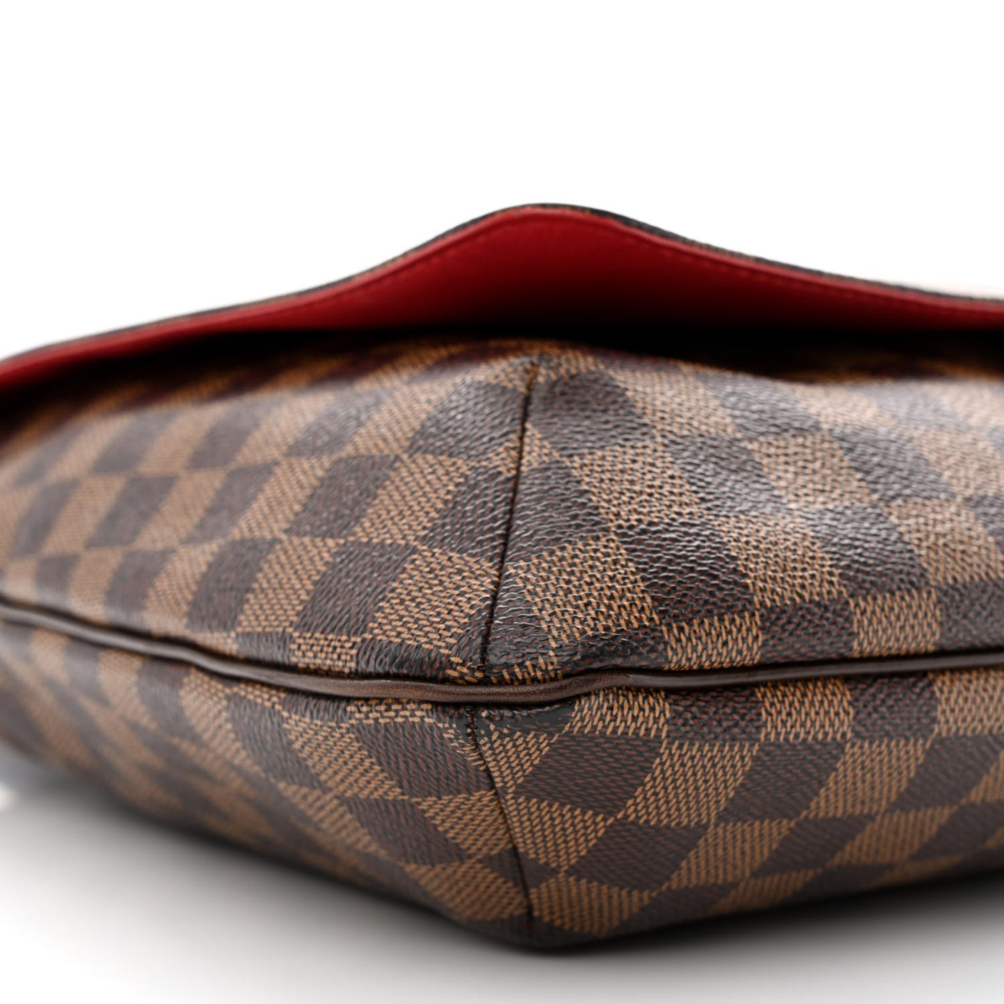 Damier Ebene Musette GM