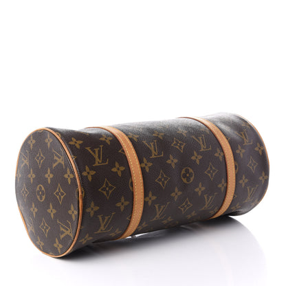 Louis Vuitton Monogram Papillon 30 3 of 6