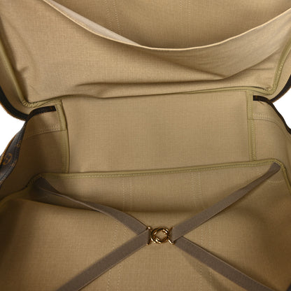 Louis Vuitton Monogram Sirius 50 5 of 9