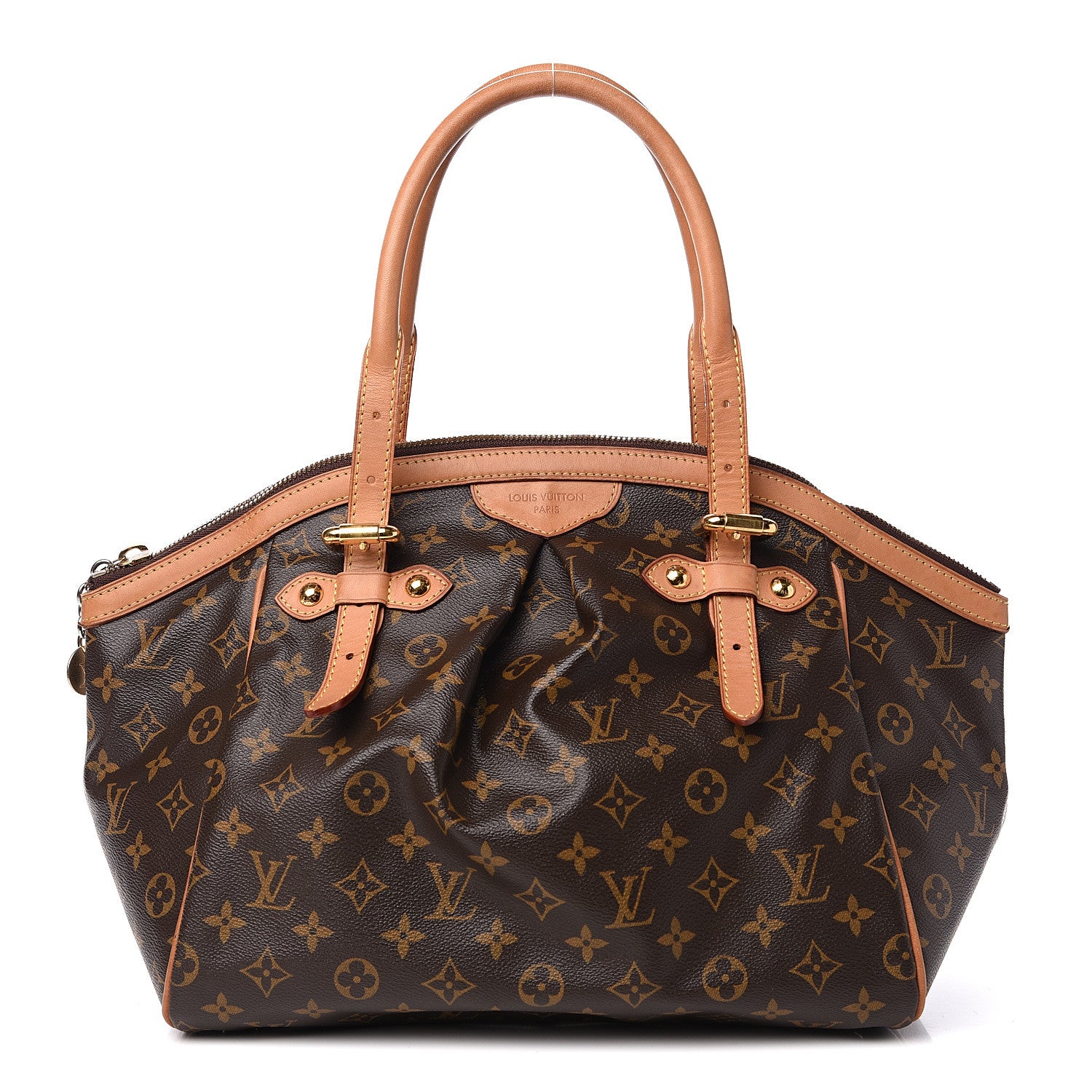 Louis Vuitton Monogram Tivoli GM 1 of 12