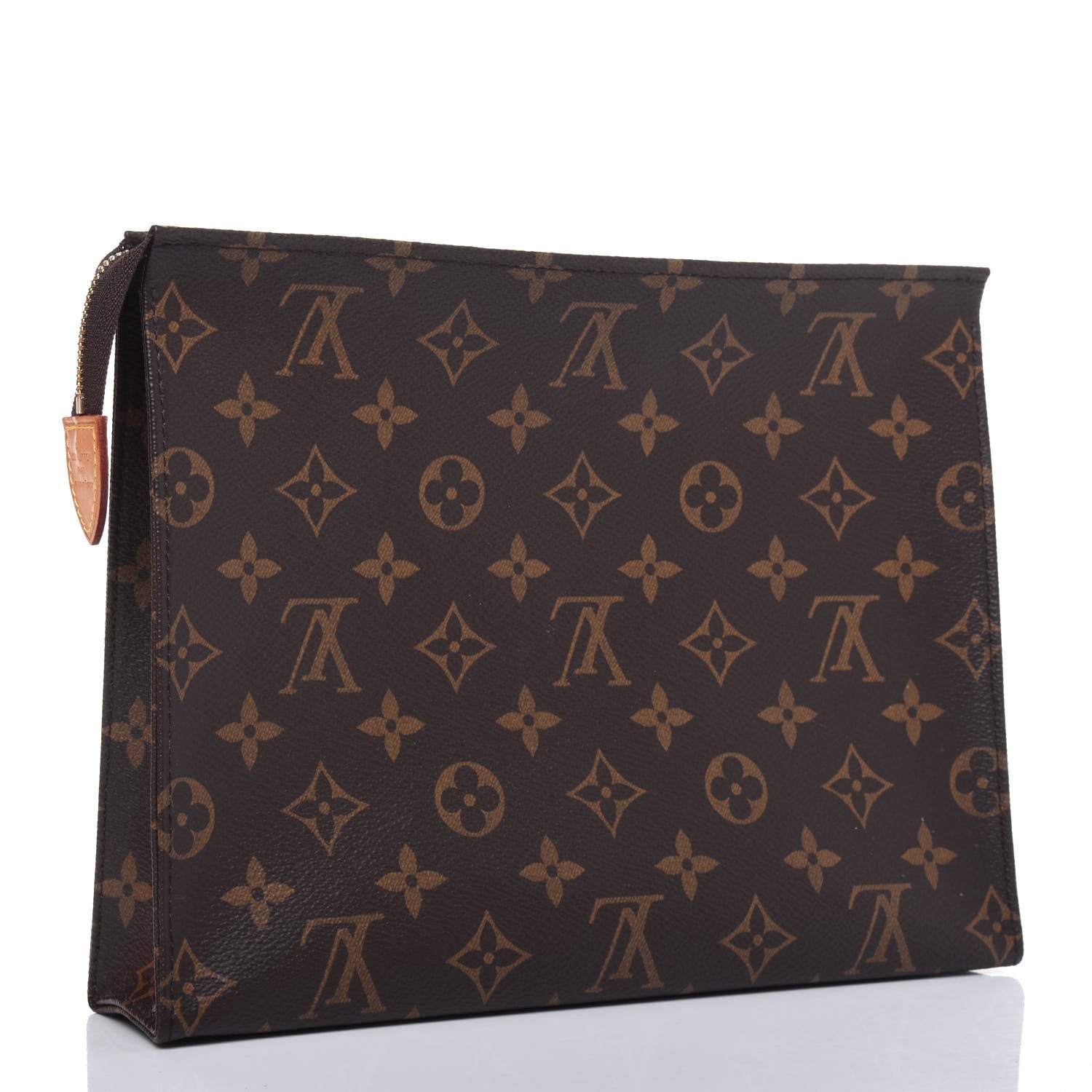 Louis Vuitton Monogram Toiletry Pouch 26 3 of 10