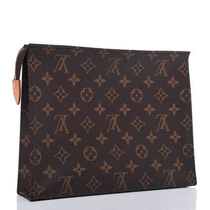 Louis Vuitton Monogram Toiletry Pouch 26 3 of 10