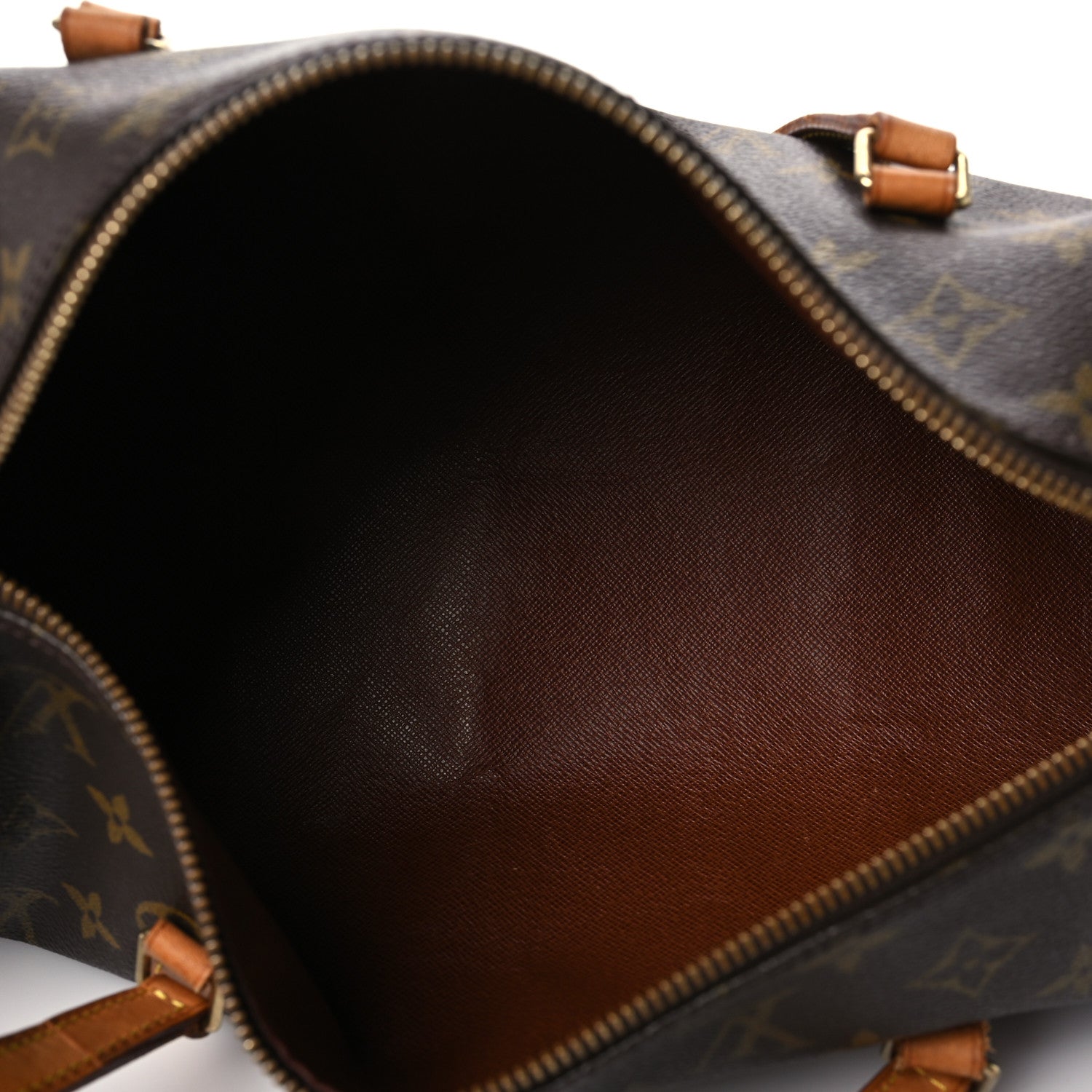 Louis Vuitton Monogram Papillon 30 With Companion 4 of 7