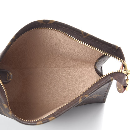 Louis Vuitton Monogram Toiletry Pouch 15 6 of 7