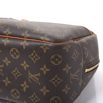 Louis Vuitton Monogram Deauville 6 of 11