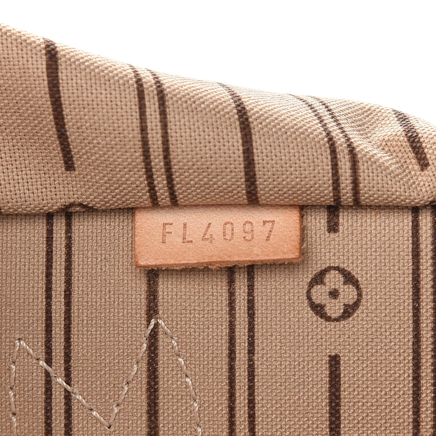 Monogram Neverfull GM