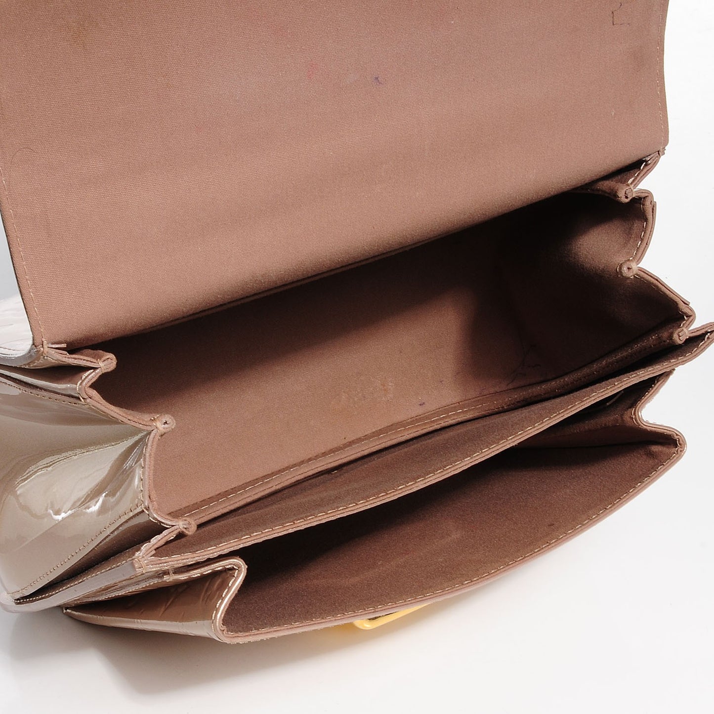 Vernis Mirada Beige Poudre