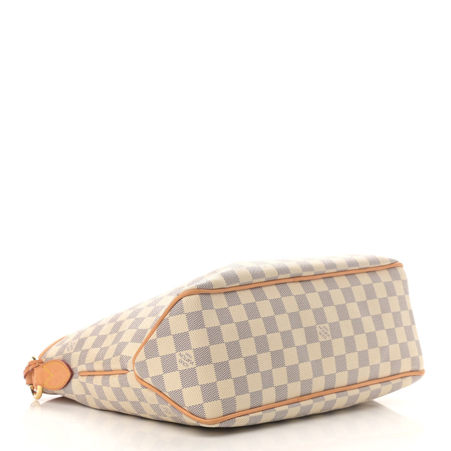 Damier Azur Delightful PM Pink