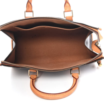 Louis Vuitton Monogram Popincourt 5 of 9