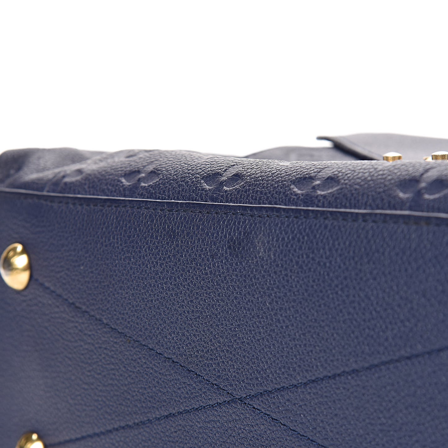 Empreinte Metis Celeste