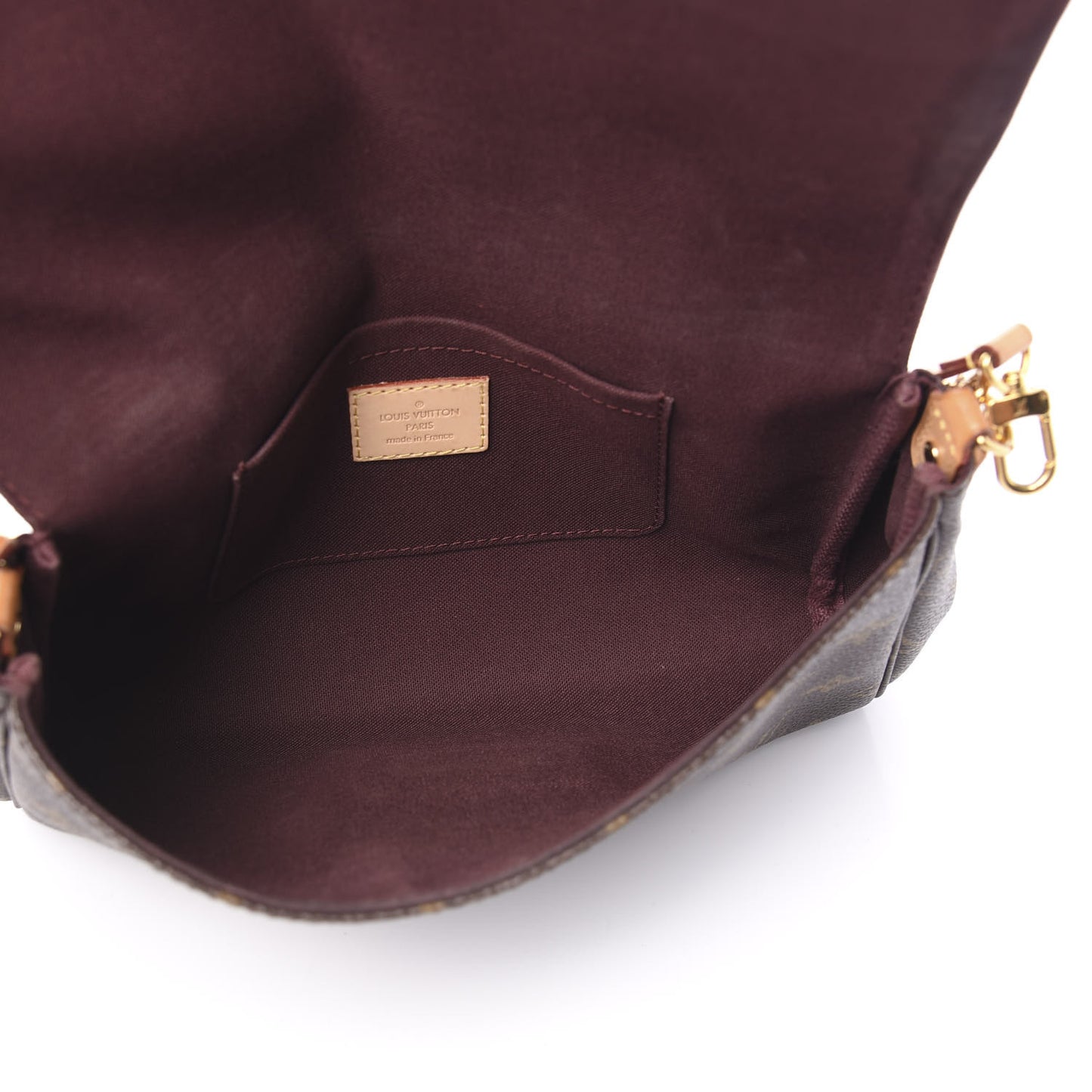 Monogram Favorite MM