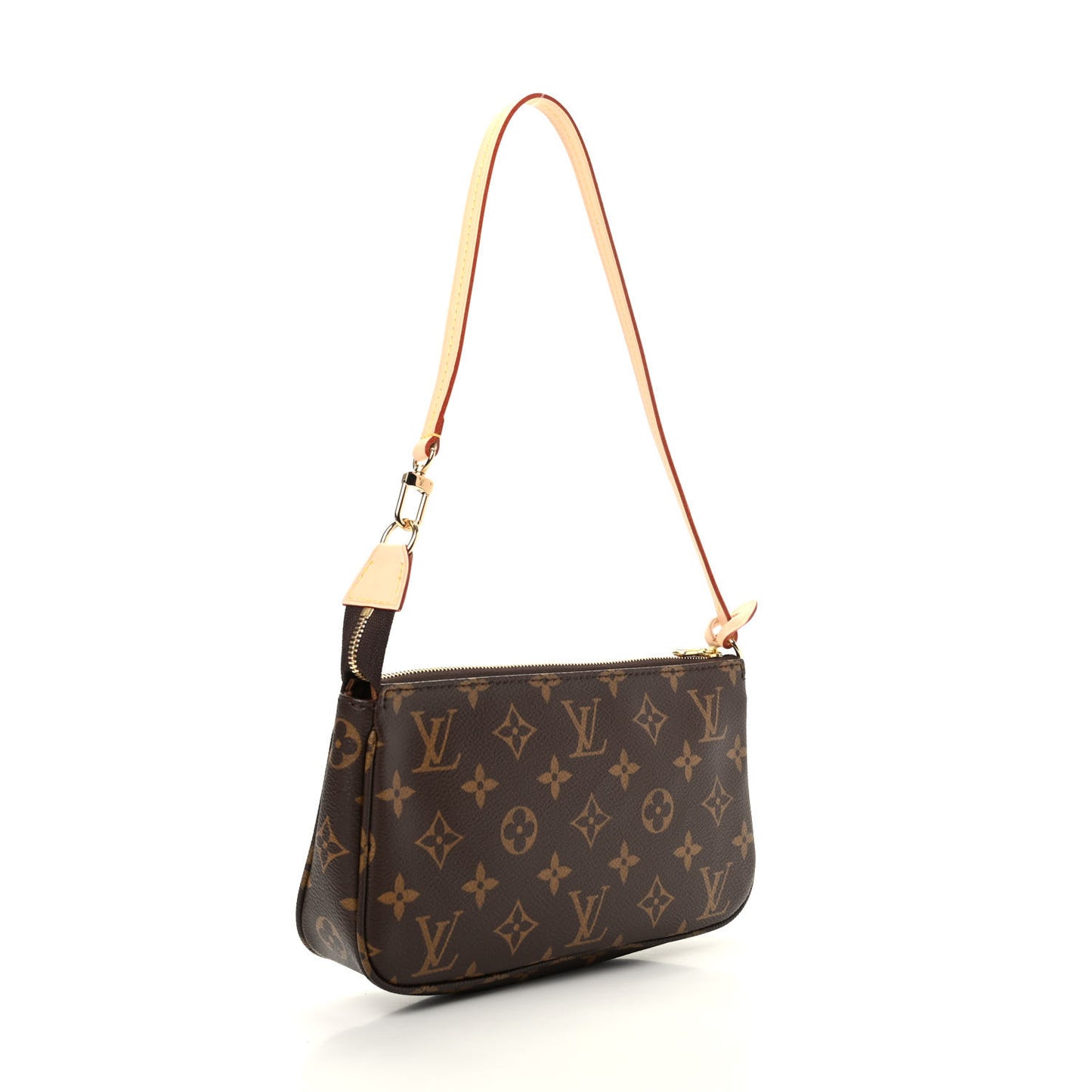 Monogram Pochette Accessories NM