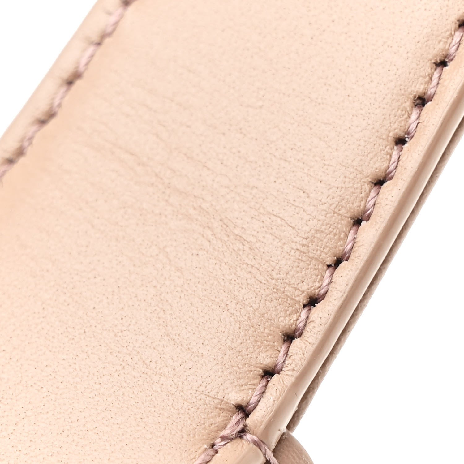 Saint Laurent Smooth Calfskin Le 5 A 7 Mini Hobo Rosy Sand 14 of 16