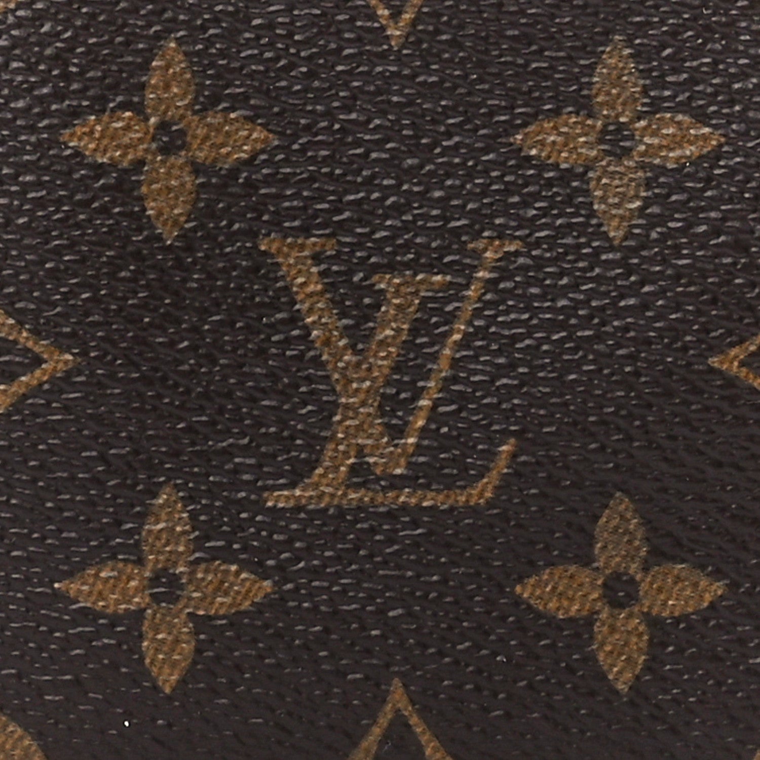 Louis Vuitton Monogram Pallas Clutch Saffron 8 of 11