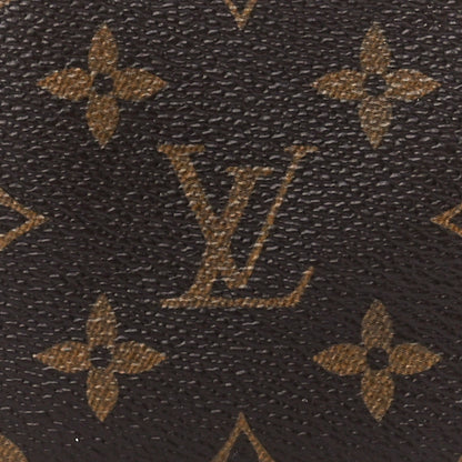 Louis Vuitton Monogram Pallas Clutch Saffron 8 of 11