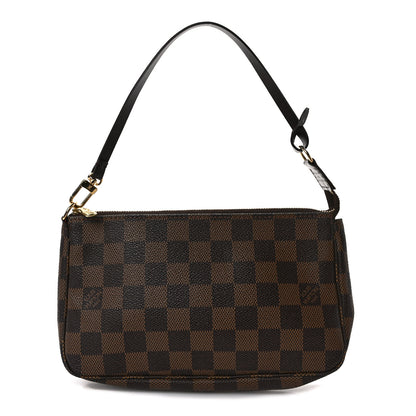Louis Vuitton Damier Ebene Pochette Accessories 1 of 12
