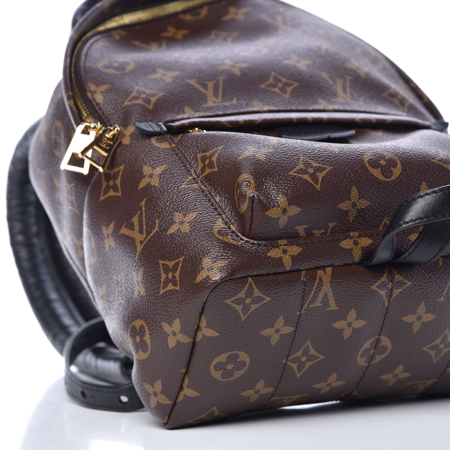 Louis Vuitton Monogram Palm Springs Backpack PM 8 of 10