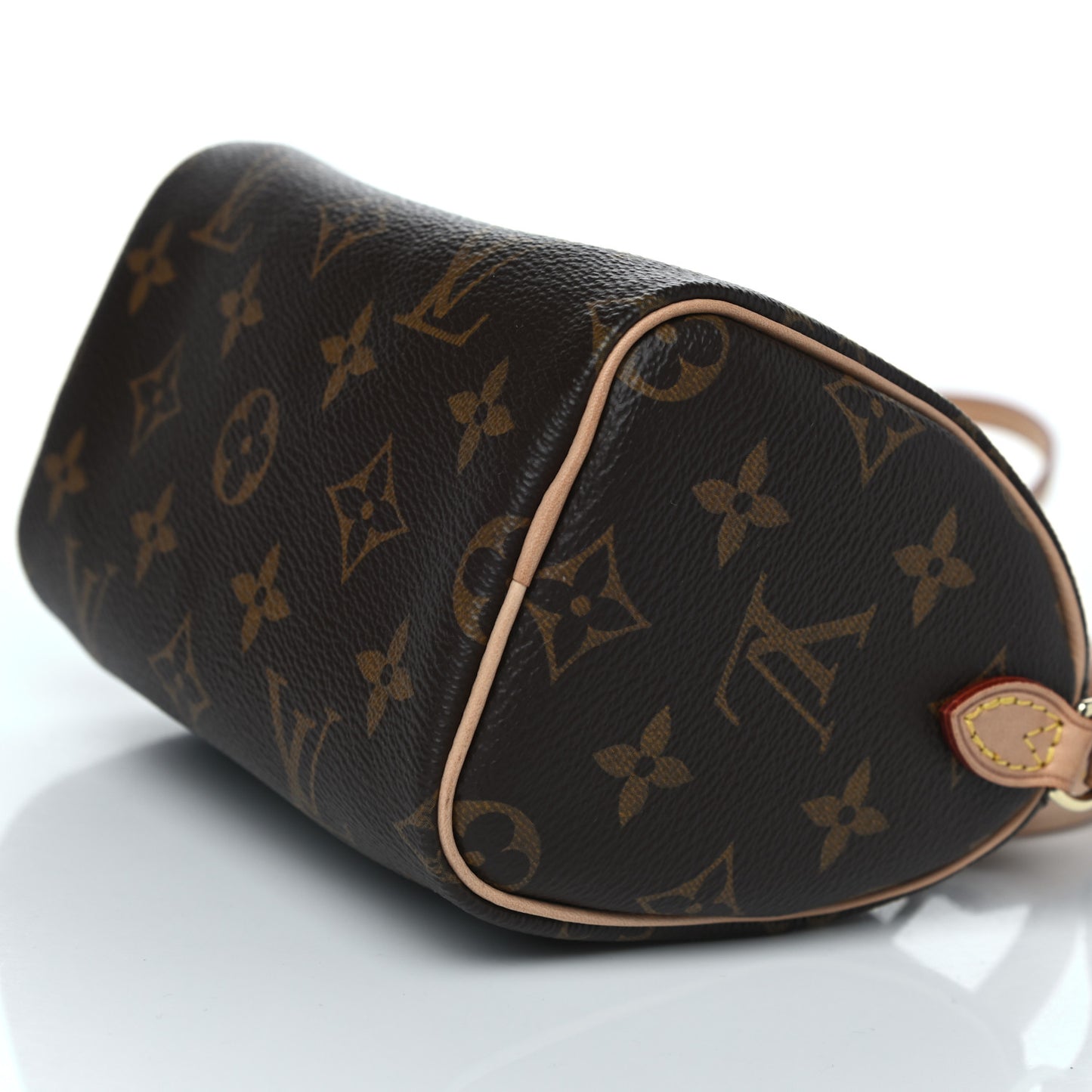 Monogram Nano Speedy