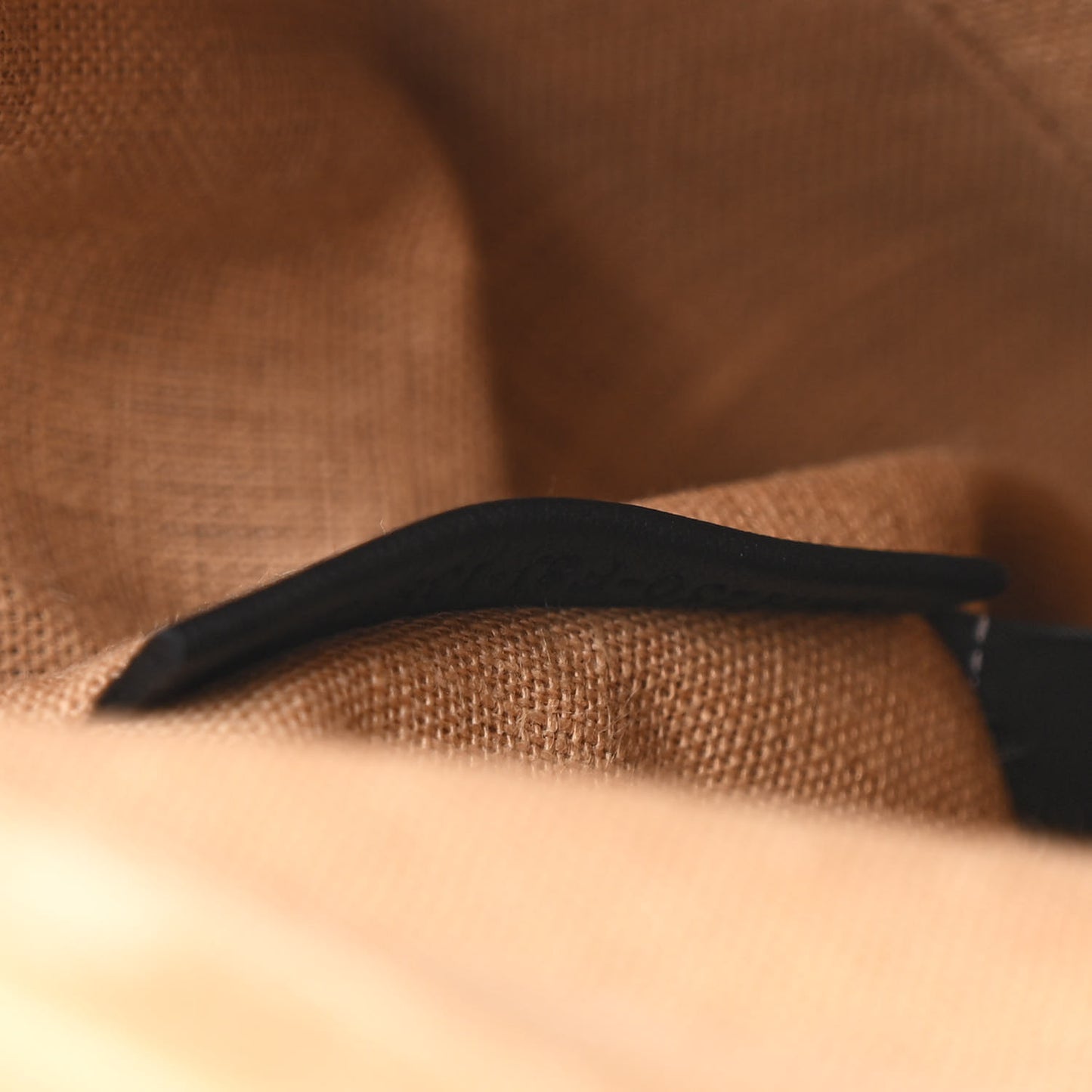 Stingray Regular 2Jours Tote Black