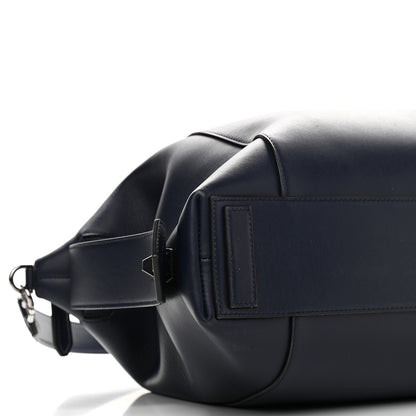 Givenchy Smooth Calfskin Medium Soft Antigona Night Blue 7 of 8
