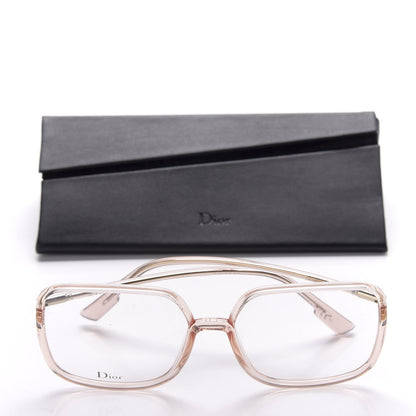 Christian Dior Acetate So Stellaire 1 Sunglasses Pink 8 of 8