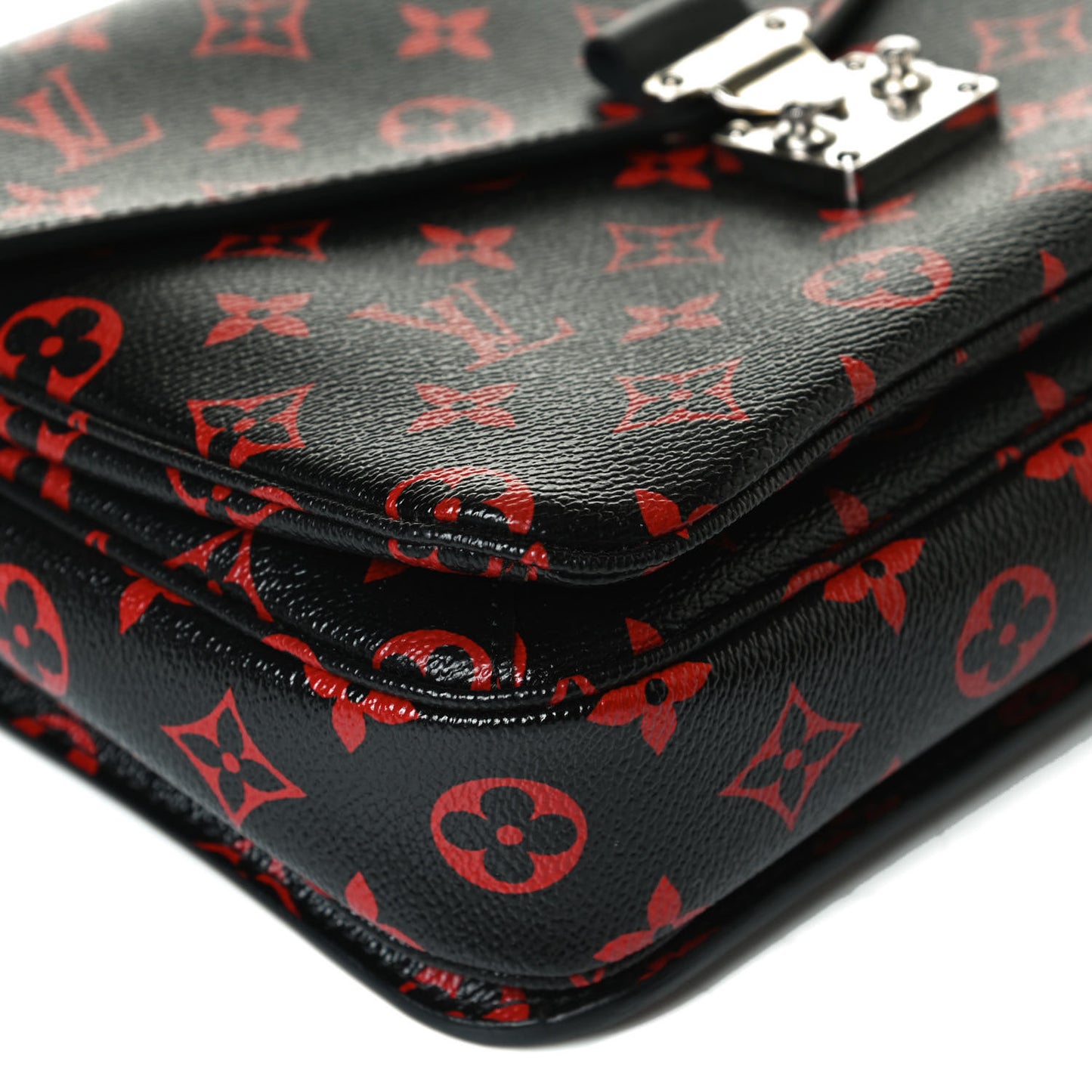 Monogram Infrarouge Pochette Metis