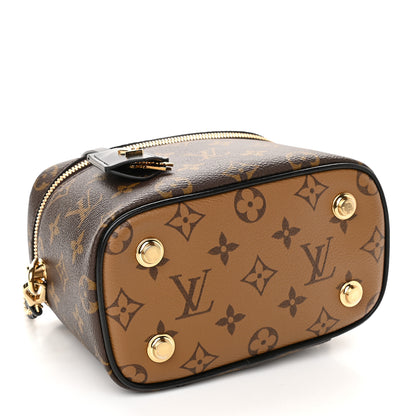 Louis Vuitton Reverse Monogram Vanity PM 4 of 9