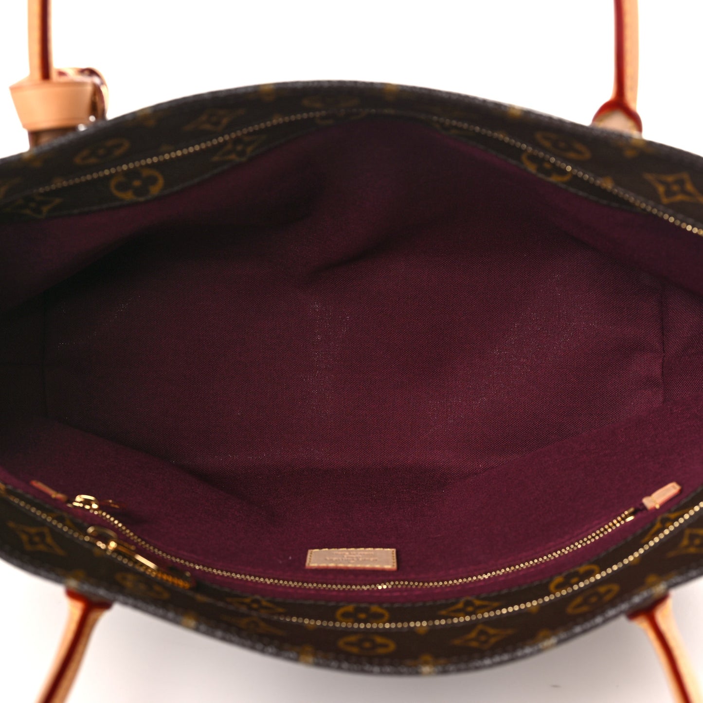 Monogram Raspail PM