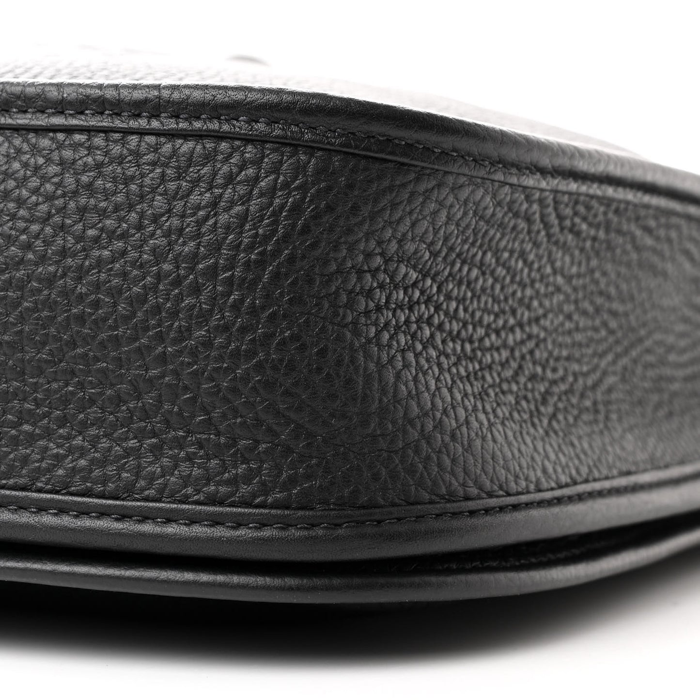 Taurillon Clemence Evelyne III PM Black