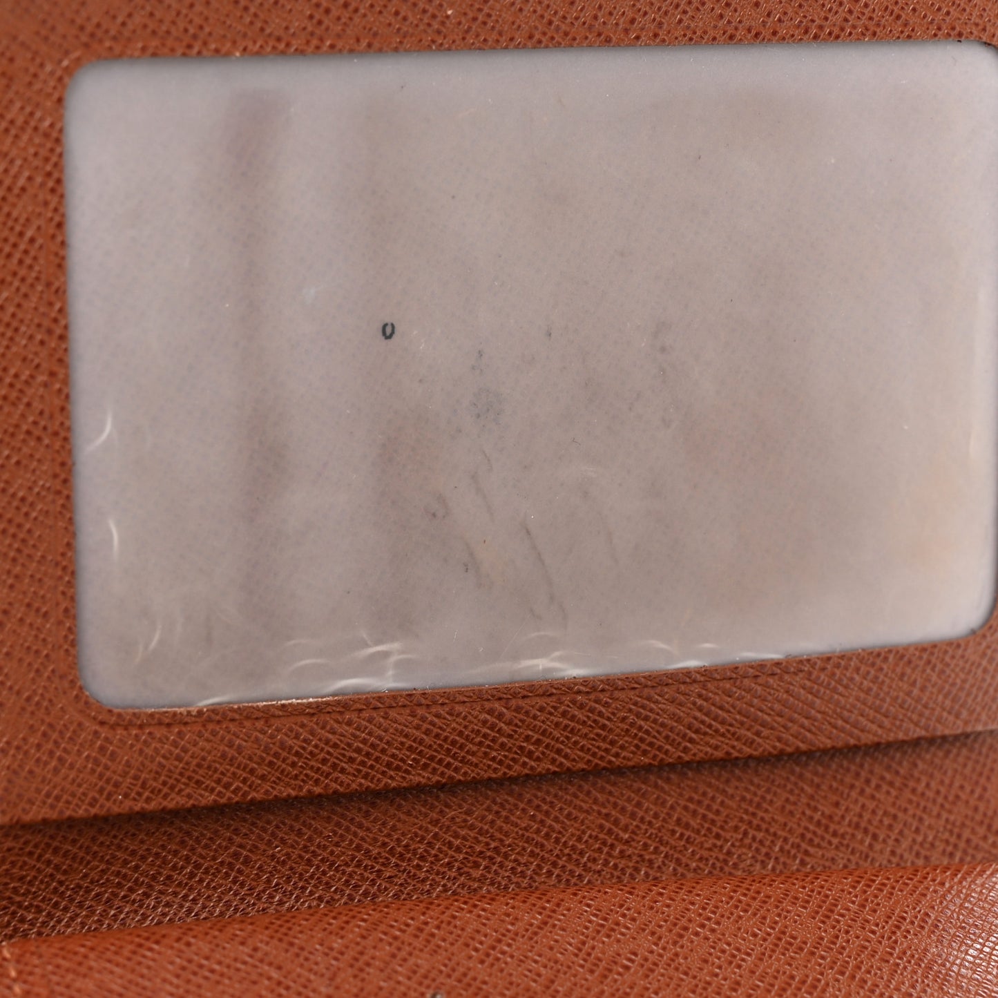 Monogram Koala Compact Wallet