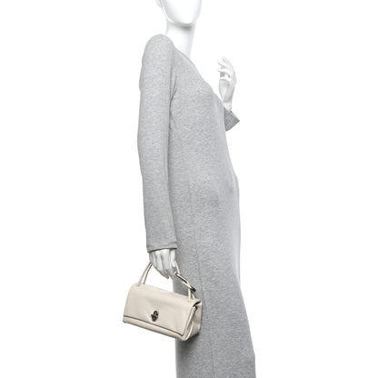 Marc Jacobs Calfskin Mini Dual Shoulder Bag 2 of 10