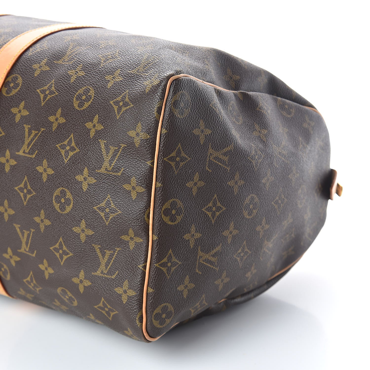 Louis Vuitton Monogram Keepall 45 10 of 10