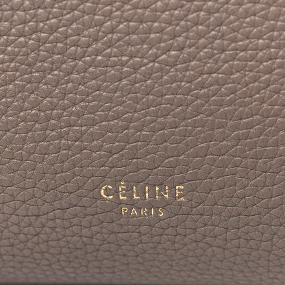 Celine Baby Grained Calfskin Mini Belt Bag Tan 6 of 17