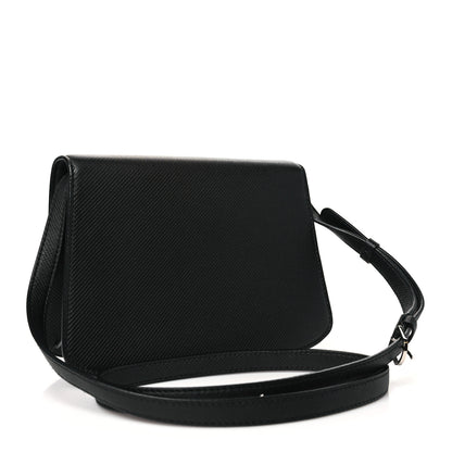 The Row Stamped Saddle Calfskin The Sofia 8.75 Crossbody 3 of 9
