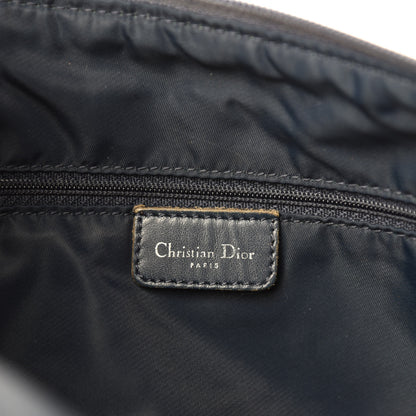 Christian Dior Monogram Messenger Navy 16 of 18