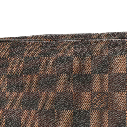 Louis Vuitton Damier Ebene Neverfull PM 14 of 14