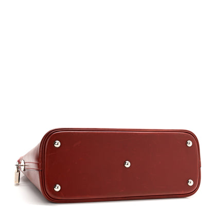 Hermes Box Bolide 31 Rouge H 3 of 12