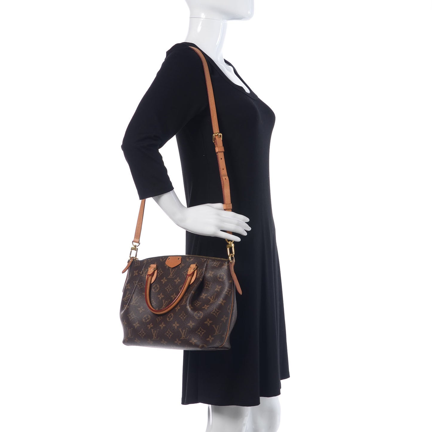 Monogram Turenne PM