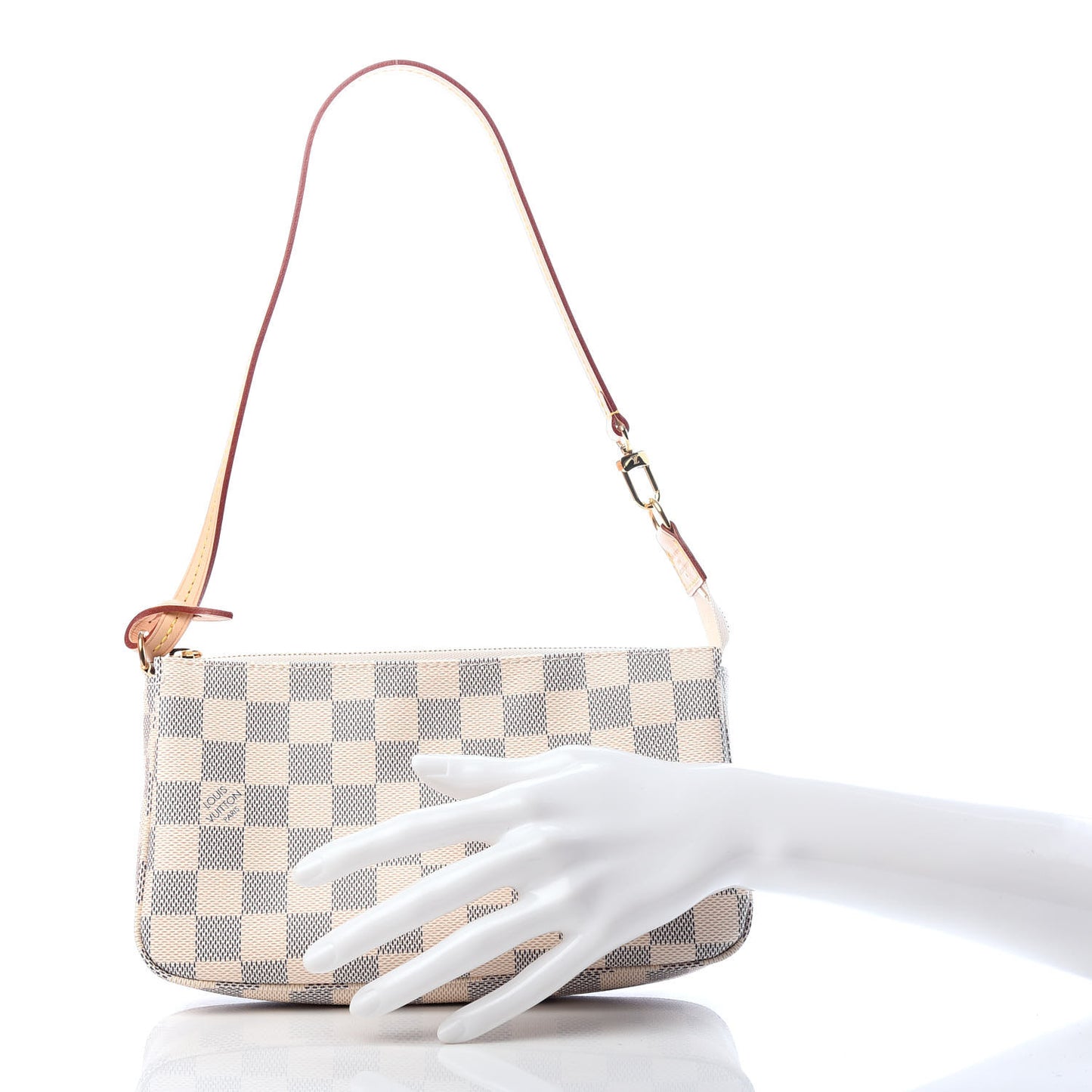 Damier Azur Pochette Accessories NM