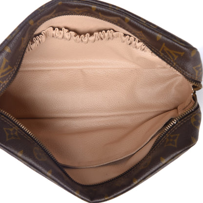 Louis Vuitton Monogram Trousse Toilette 28 5 of 14