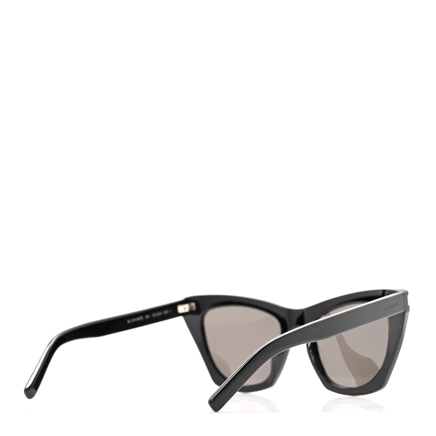 New Wave SL214 Kate Cat Sunglasses Black