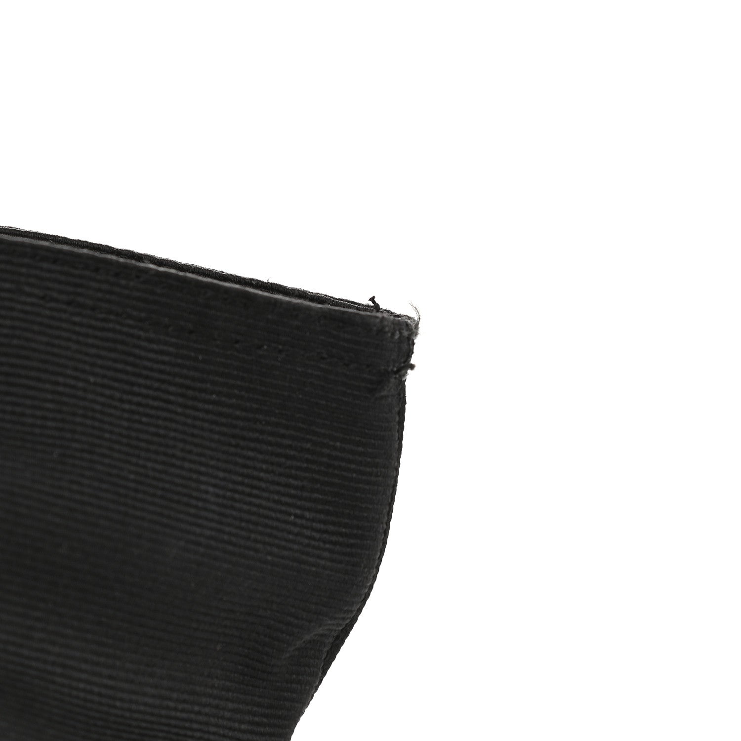 Fendi Fabric FF 1925 Tote Black 11 of 11