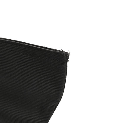 Fendi Fabric FF 1925 Tote Black 11 of 11