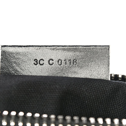 Givenchy Calfskin Contrast Topstitch Small Antigona Black White 6 of 14