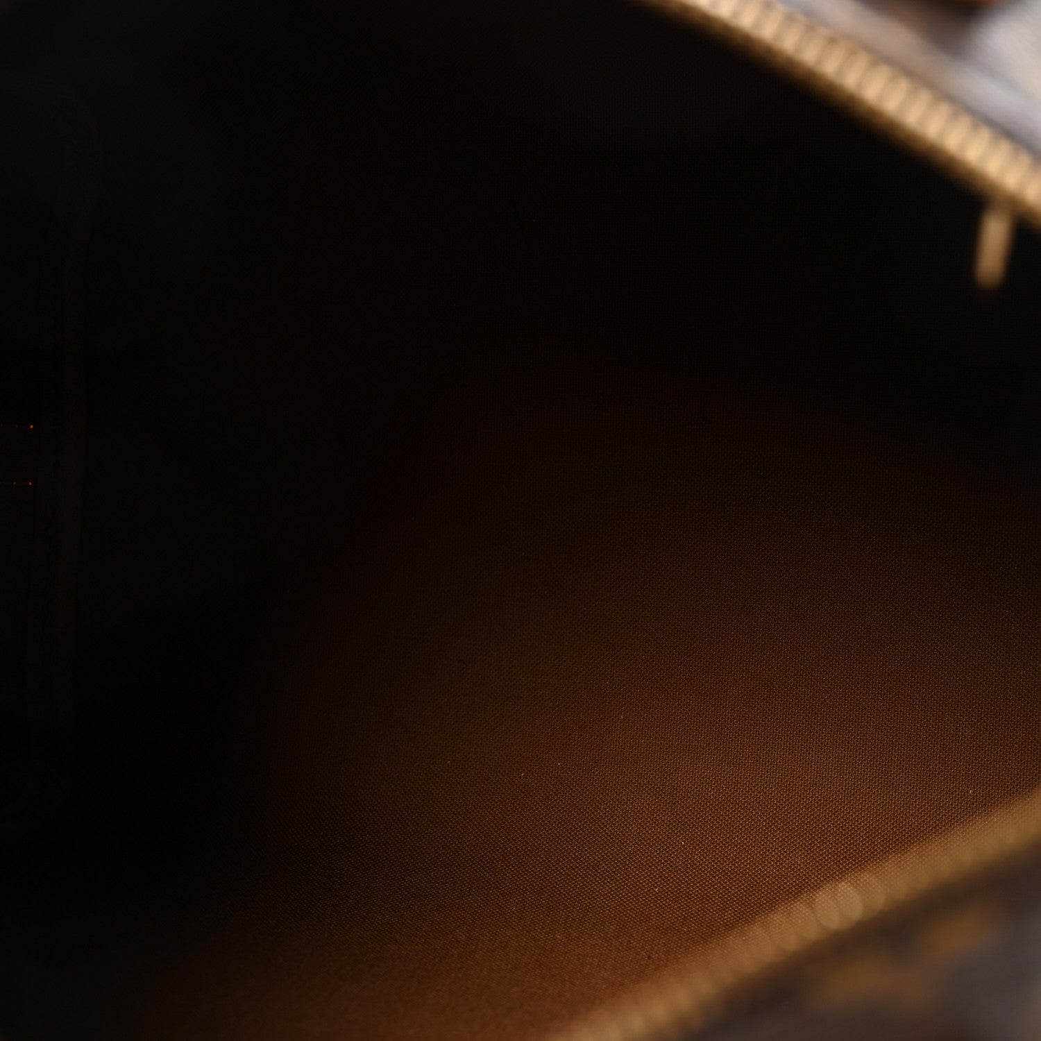 Louis Vuitton Monogram Speedy Bandouliere 30 5 of 10