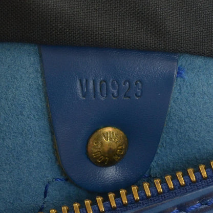 Louis Vuitton Epi Speedy 25 Toledo 5 of 6