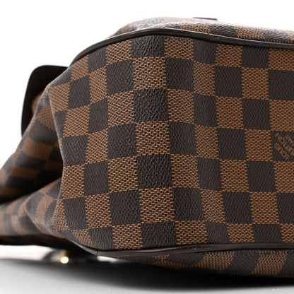 Louis Vuitton Damier Ebene Uzes 8 of 11
