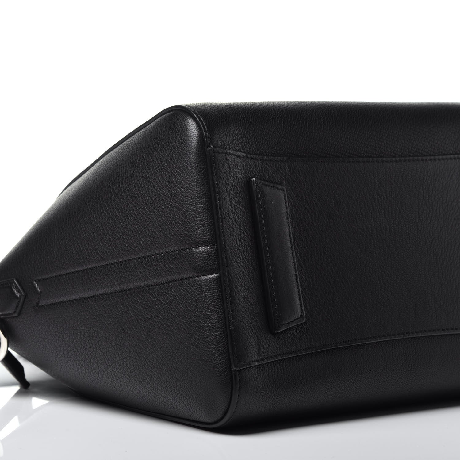 Givenchy Sugar Goatskin Small Antigona Black 9 of 10