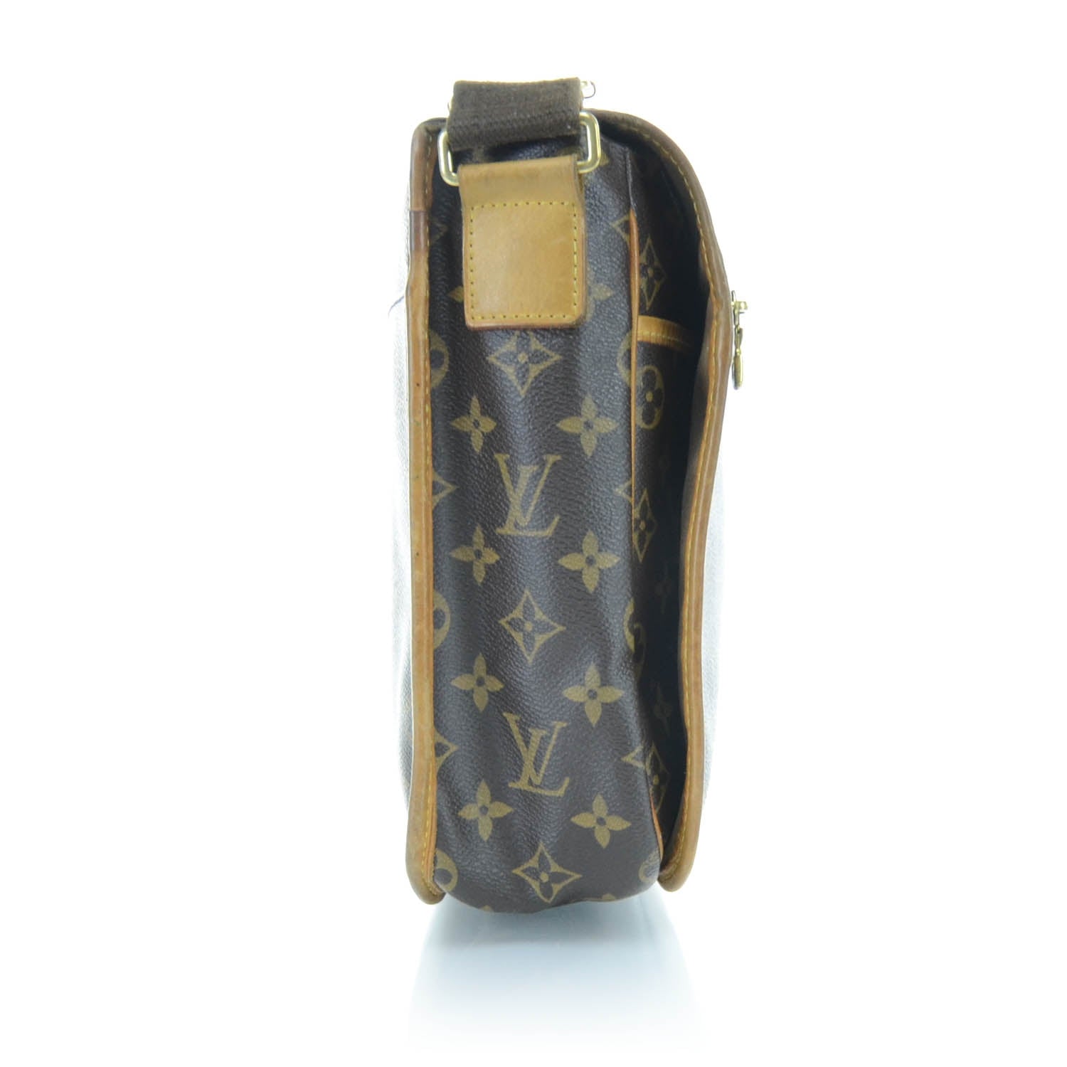 Louis Vuitton Monogram Bosphore GM 6 of 10